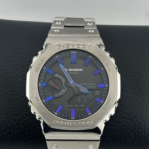 [WTS] Casio G-Shock GM-B2100PC-1AJF | Full Kit | $450