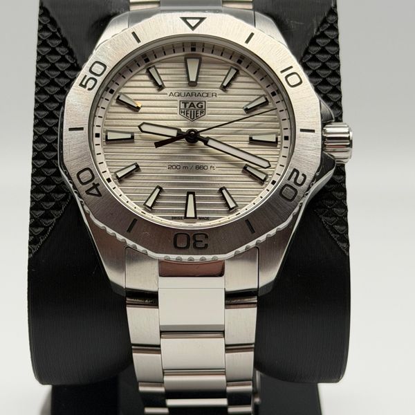 [wts] aquaracer pro 200