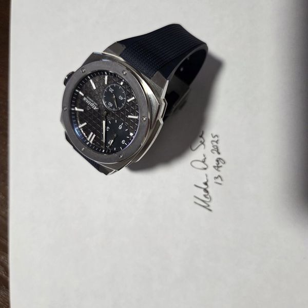 [WTS] Alpina Alpiner Extreme Regulator