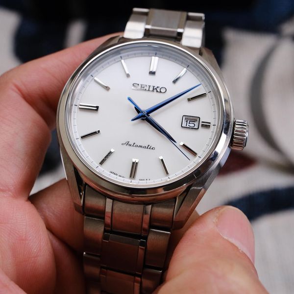 [WTS] Seiko Presage SARX033 “Baby Grand Seiko “ ( Very Good…