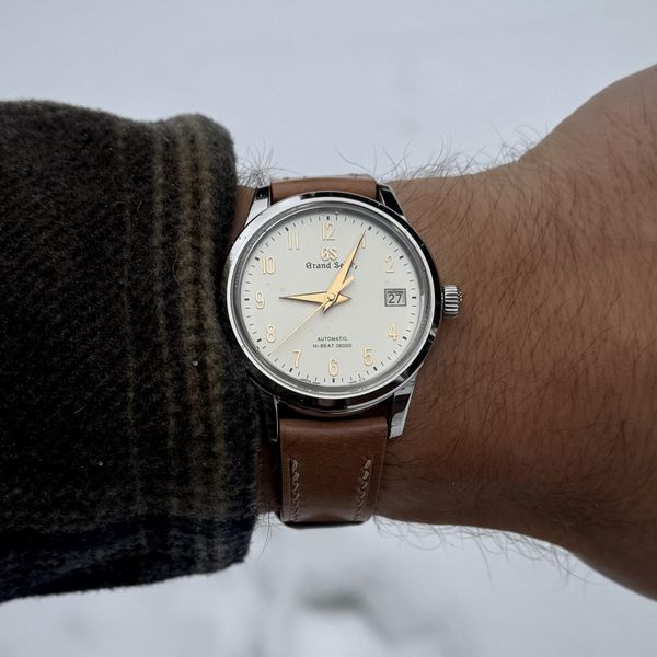 [WTS] Grand Seiko SBGH263G