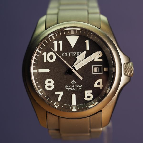 [WTS] Citizen Promaster Tough BN0241-59H - $350