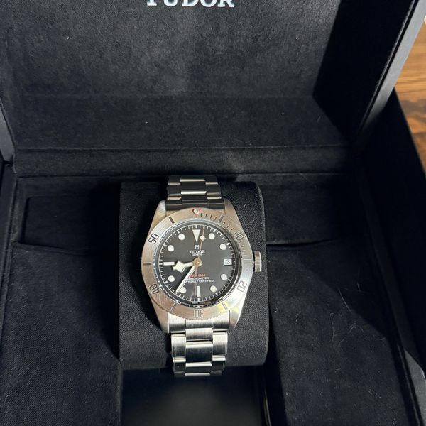 [WTS] Tudor Black Bay Heritage 79730 REDUCED PRICE