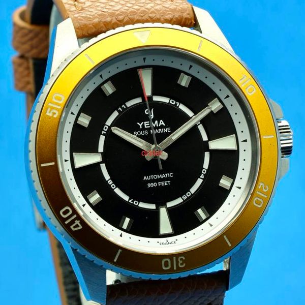 WTS: YEMA SOUS MARINE