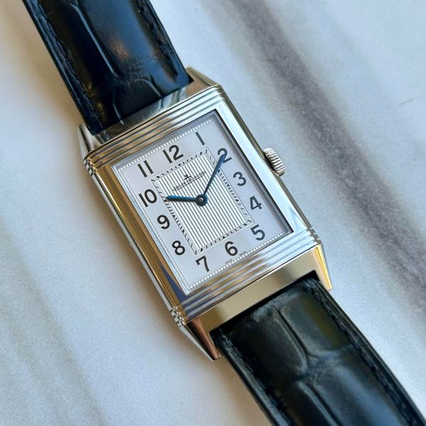 [WTS] JLC Jaeger-LeCoultre Grande Reverso Classic – Ultra T…