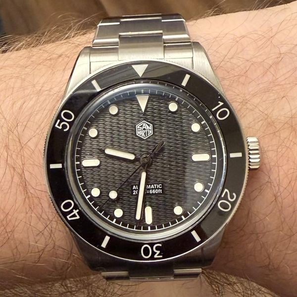 [WTS] San Martin SN0151-GL-S