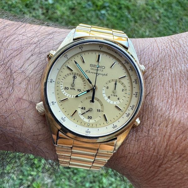 Seiko 7a28-7020