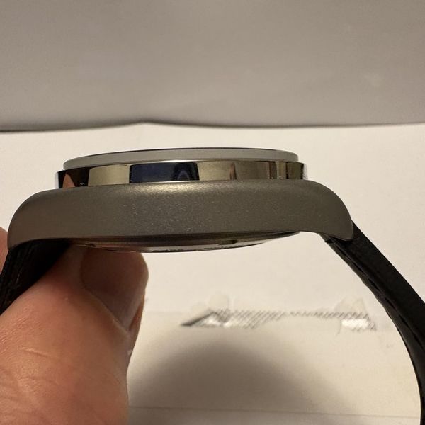 [WTS] Bulova Lunar Pilot Meteorite Dial. Full kit, as new. …