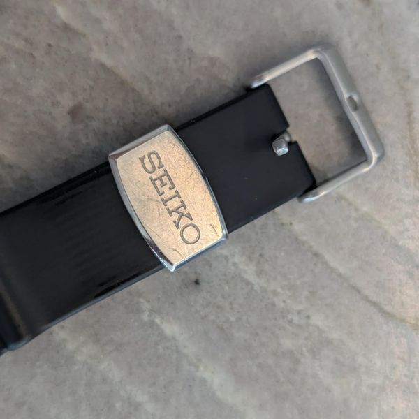 [WTS] Seiko Marinemaster Tuna - SBBN033 – $900