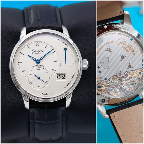 Glashutte Original PanoReserve