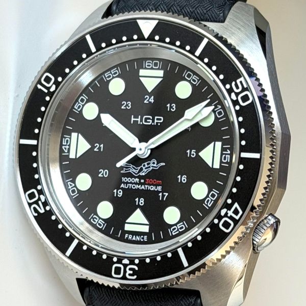 [WTS] HGP Diver 300m Commando