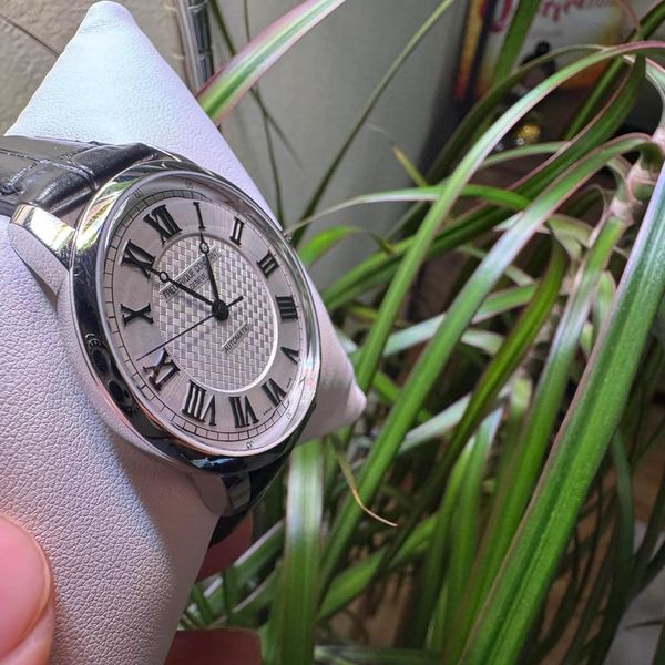 [WTS] - Frédérique Constant Classic Premier Limited Edition…