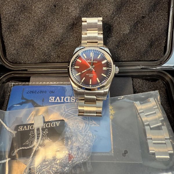 [WTS] Addiesdive AD2071
