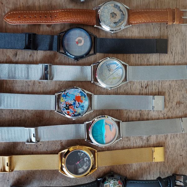 [WTT] Mr Jones Watches
