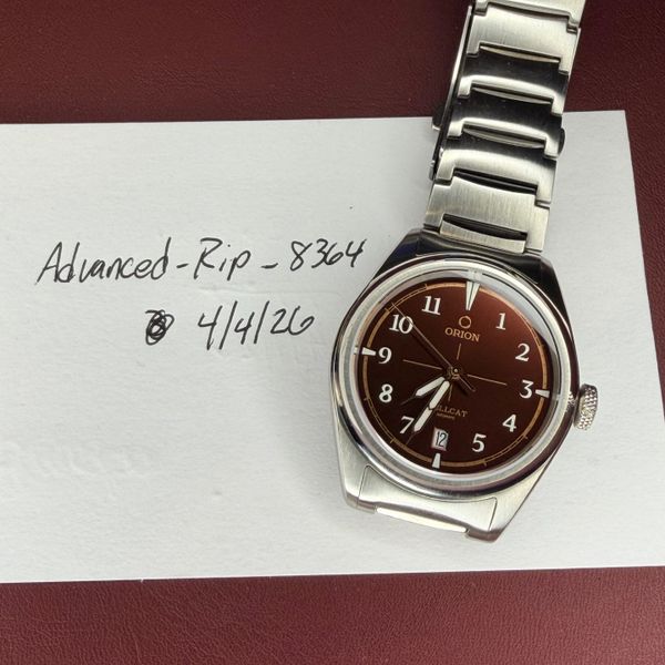 [WTS] Orion Hellcat, Burgundy, Full Kit
