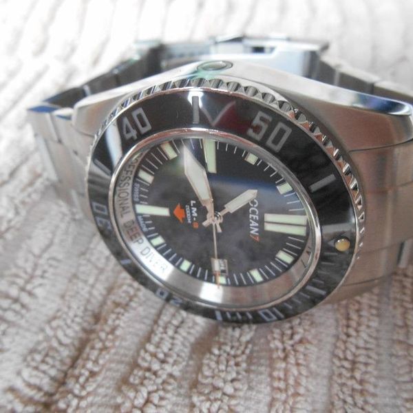 FS:Ocean 7 LM8