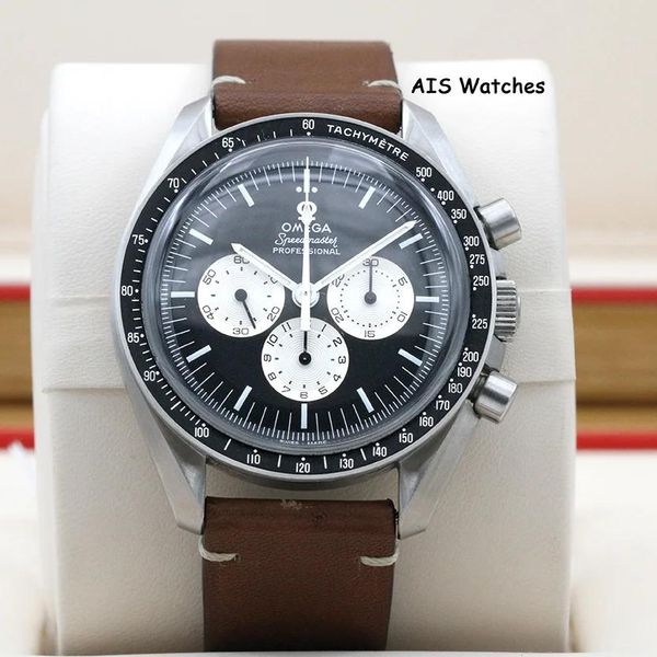 Omega SpeedMaster Speedy Tuesday Tribute to Alaska 311.32.4…