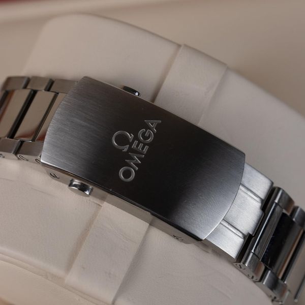 [WTS] Omega Seamaster 300 - 233.30.41.21.01.001 - Box, Pape…