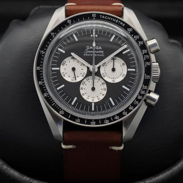 FSOT: Omega Speedmaster Moonwatch "Speedy Tuesday" - 311.32…