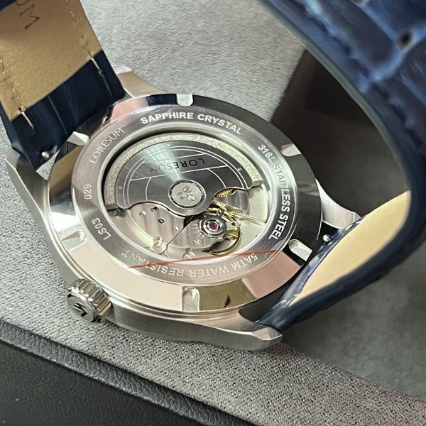 [WTS] Repost 2024 BNIB Loresum LS03 Wandering Moon Midnight…