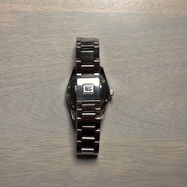 [WTS] Grand Seiko Quartz SBGX061 - $1,099 Shipped! Perfect …