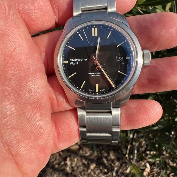 [WTS] C.W C65 Trident MKll