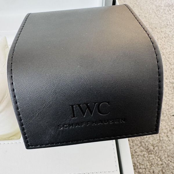 [WTS] IWC Big Pilot 5002-01 - Australia. Serviced.