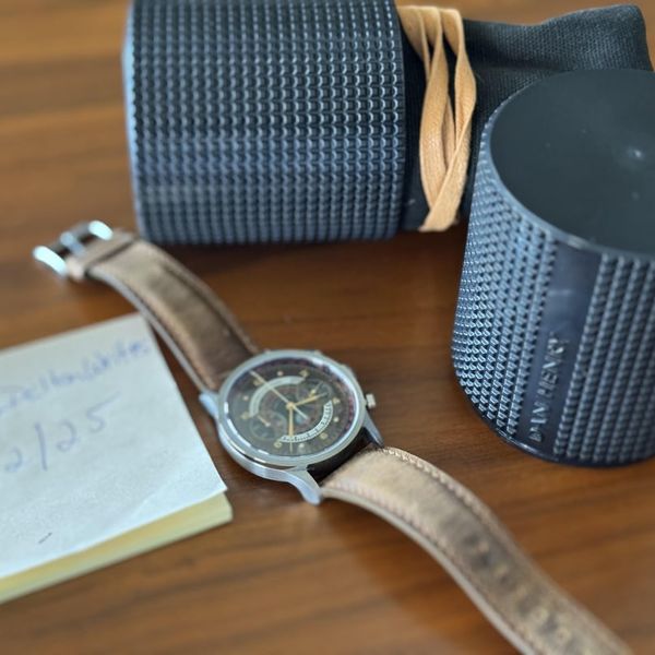 [WTS] Dan Henry 1939