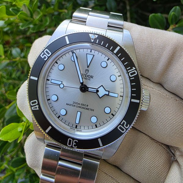 [WTS] Tudor Black Bay 68 Silver Dial Brand New 2026 Complet…