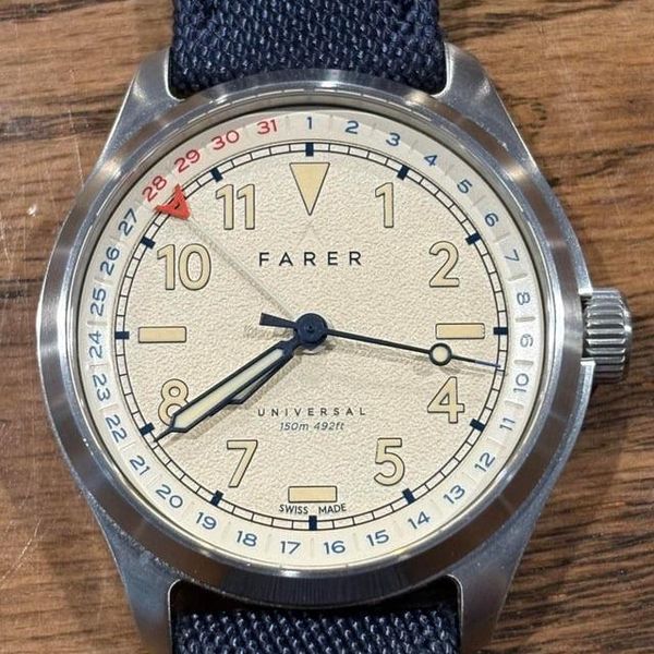 [WTS/WTT] Farer Pembroke II $800 OBO Shipped