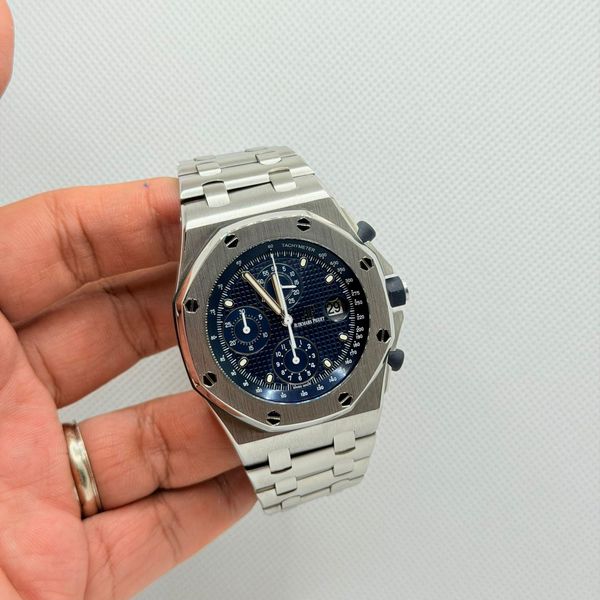 [WTS] Audemars Piguet Offshore Beast 26237ST, Watch Only $2…