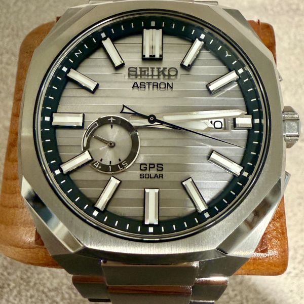Seiko Astron Limited Edition