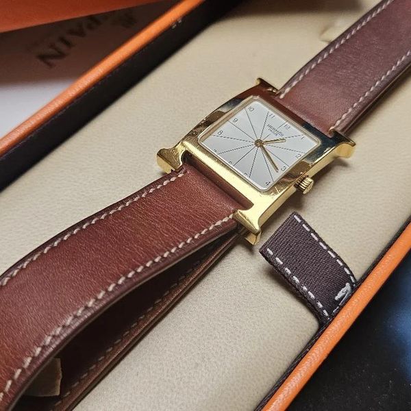 Hermes Heure H