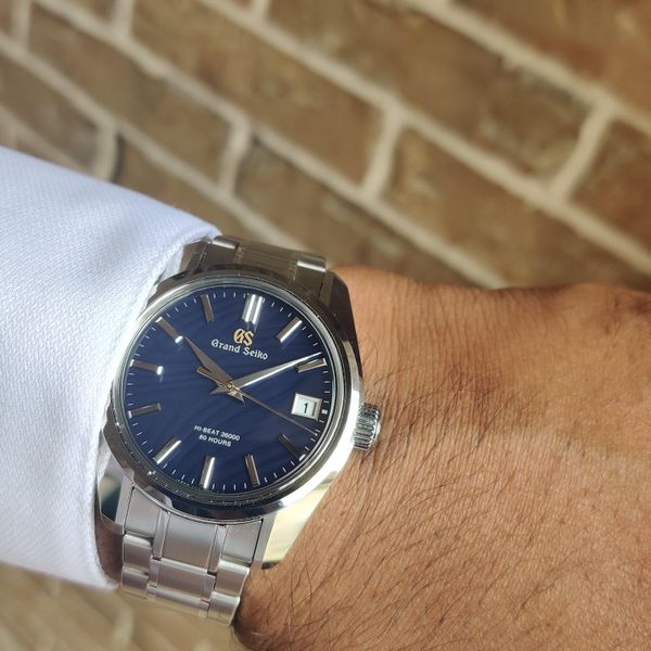 [WTS] Grand Seiko SLGH009