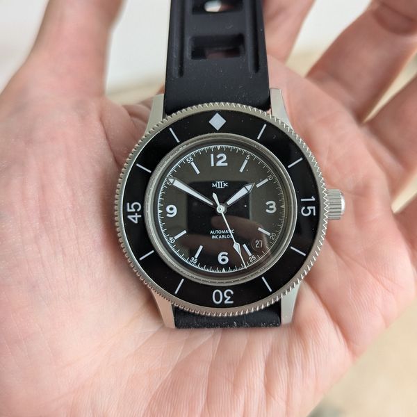 FS: MKII Stingray 50 first generation