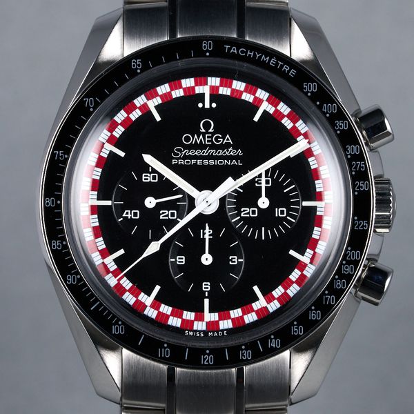 FS: 2014 Omega Speedmaster Ref: 311.30.42.30.01.004 "Tin Ti…