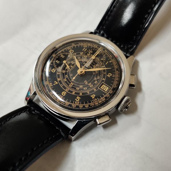 [WTS] Tissot Janeiro