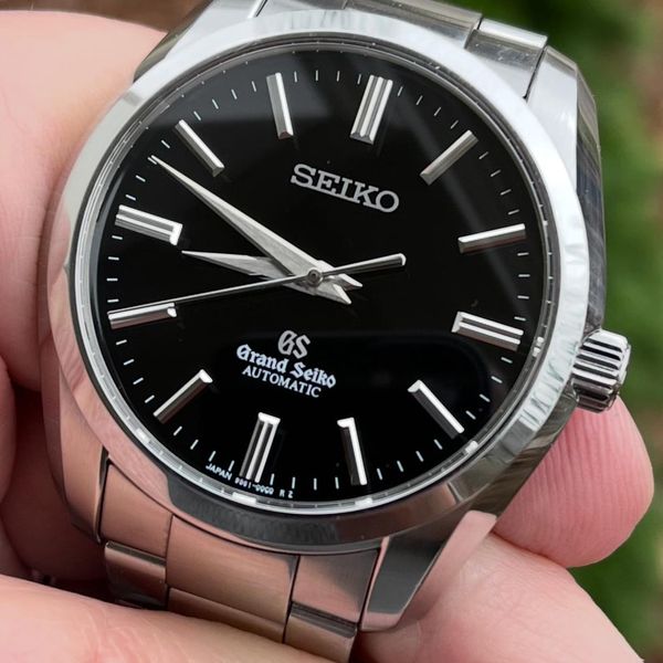 [WTS] Grand Seiko - Automatic - SBGR101 - 42mm - No Date - …