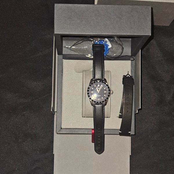[WTS] Divers Sixty-Five 12h Calibre 400 $1550 shipped USA O…