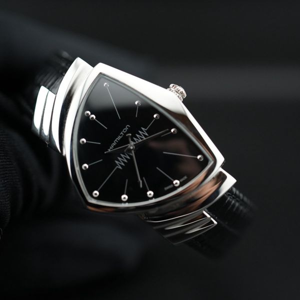 [WTS] Hamilton Ventura – 2025 – Box & Papers – Original Rec…