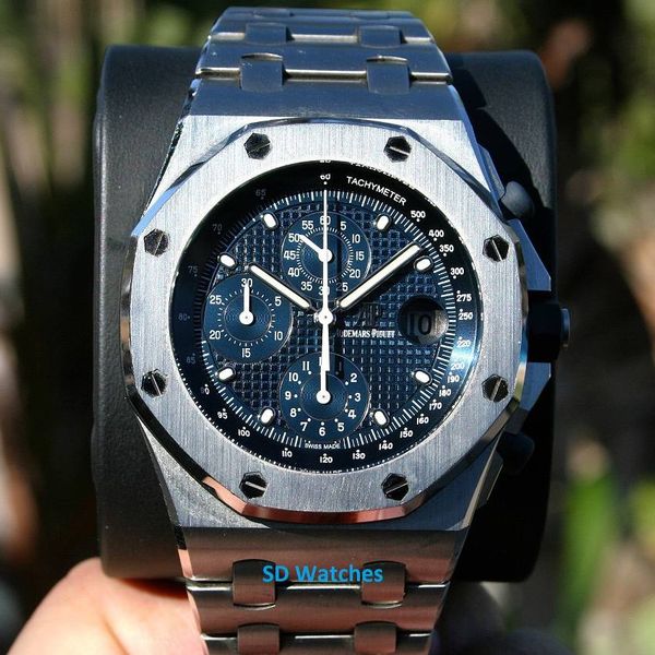 FS: Audemars Piguet 26237ST Royal Oak Offshore Beast
