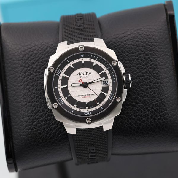 [WTS] Alpina Avalanche. Extreme. Automatic. Very comfortabl…