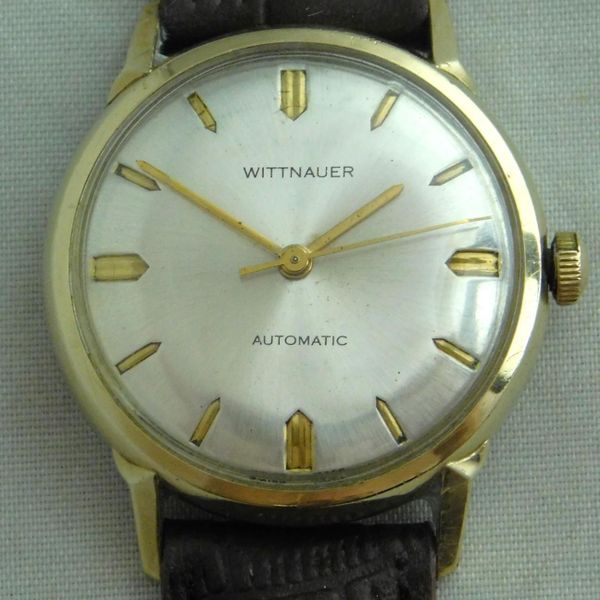 Wittnauer Ref. 2023-SW