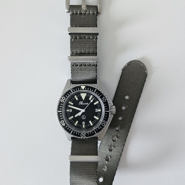 Presista PRS-18q
