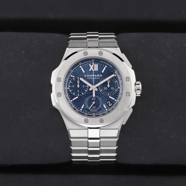 Chopard Alpine Eagle Chrono 44mm 298609-3001