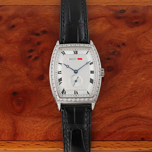 Breguet Héritage Automatic 3661BB/12/984/ DD00
