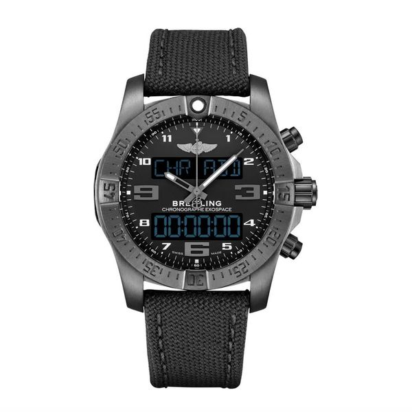[WTS] Breitling Exospace B55. Full Kit. Clean.
