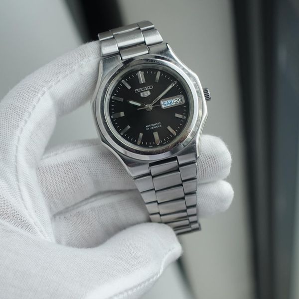 [WTS] Seiko "Seikonaut" SNKK47 ⚓️ $220