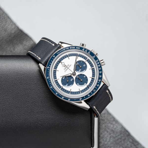 [WTS] Omega | CK2998 | Speedmaster Moonwatch | $6,750