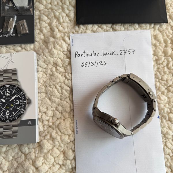 [WTS] Sinn 856 RS